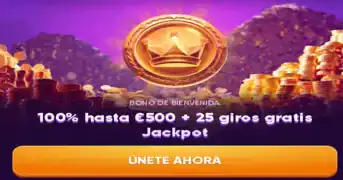 Kingmaker Casino